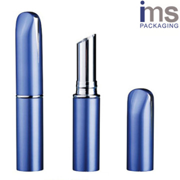 Round Aluminium Lipstick Case Ma-120